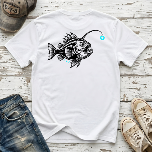 Anglerfish Tee