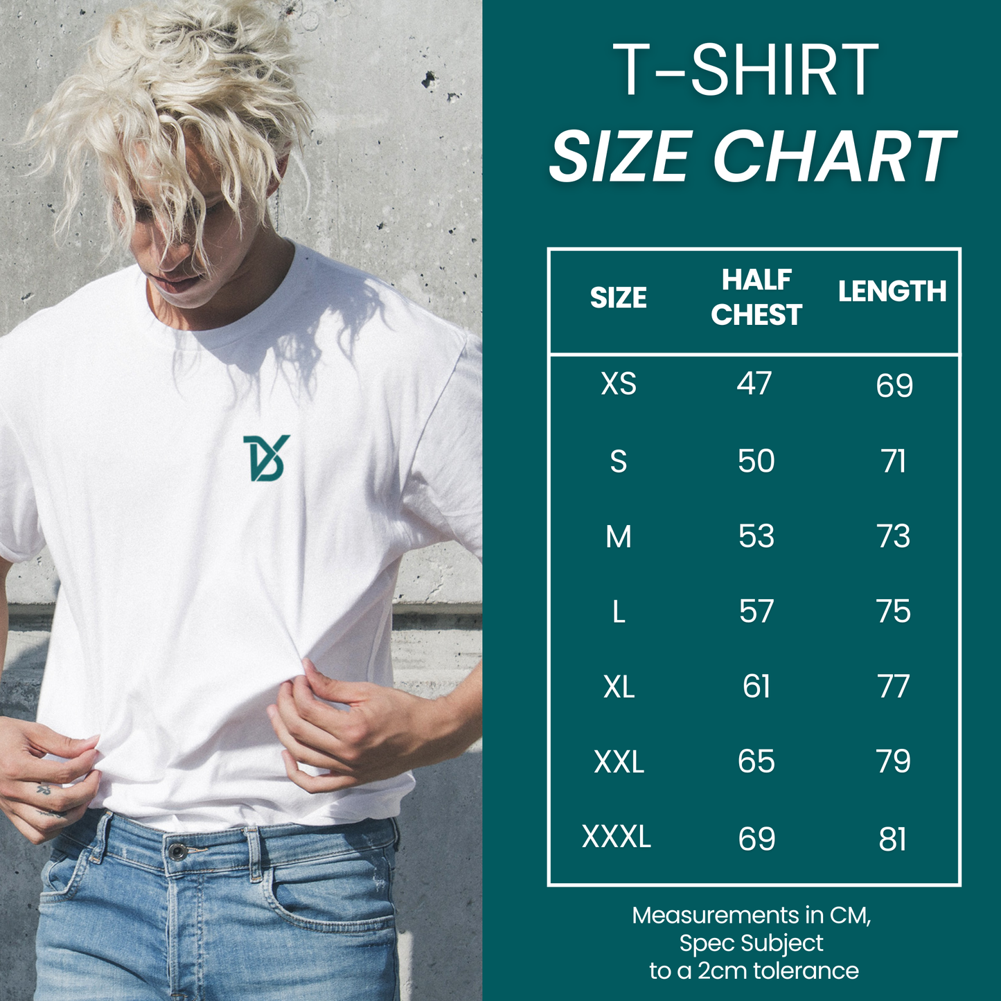 Drift Seal Tee