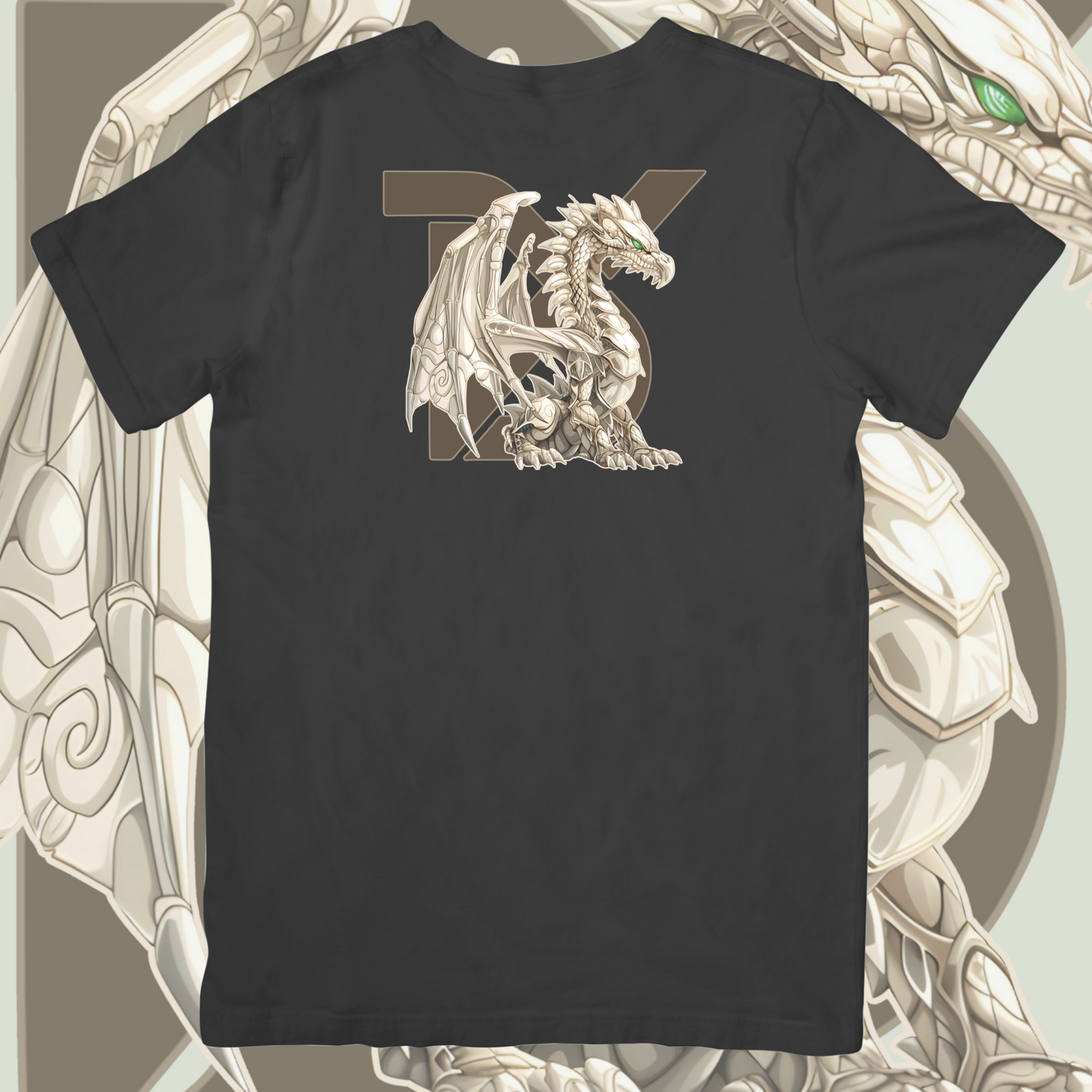 Mystic Dragon Tee