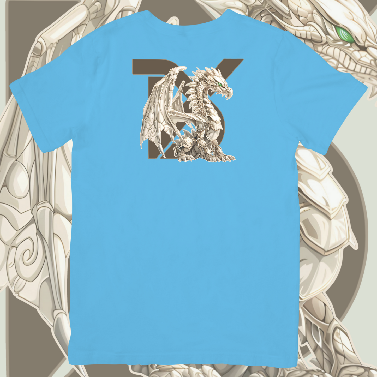 Mystic Dragon Tee