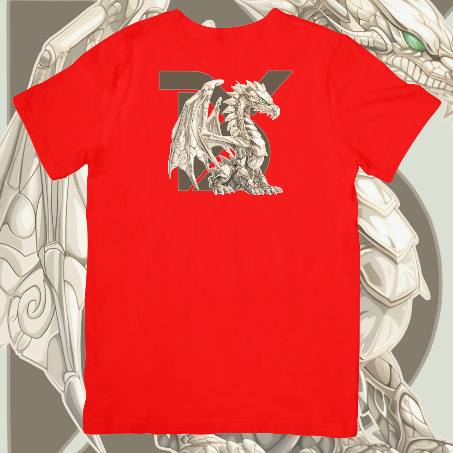Mystic Dragon Tee