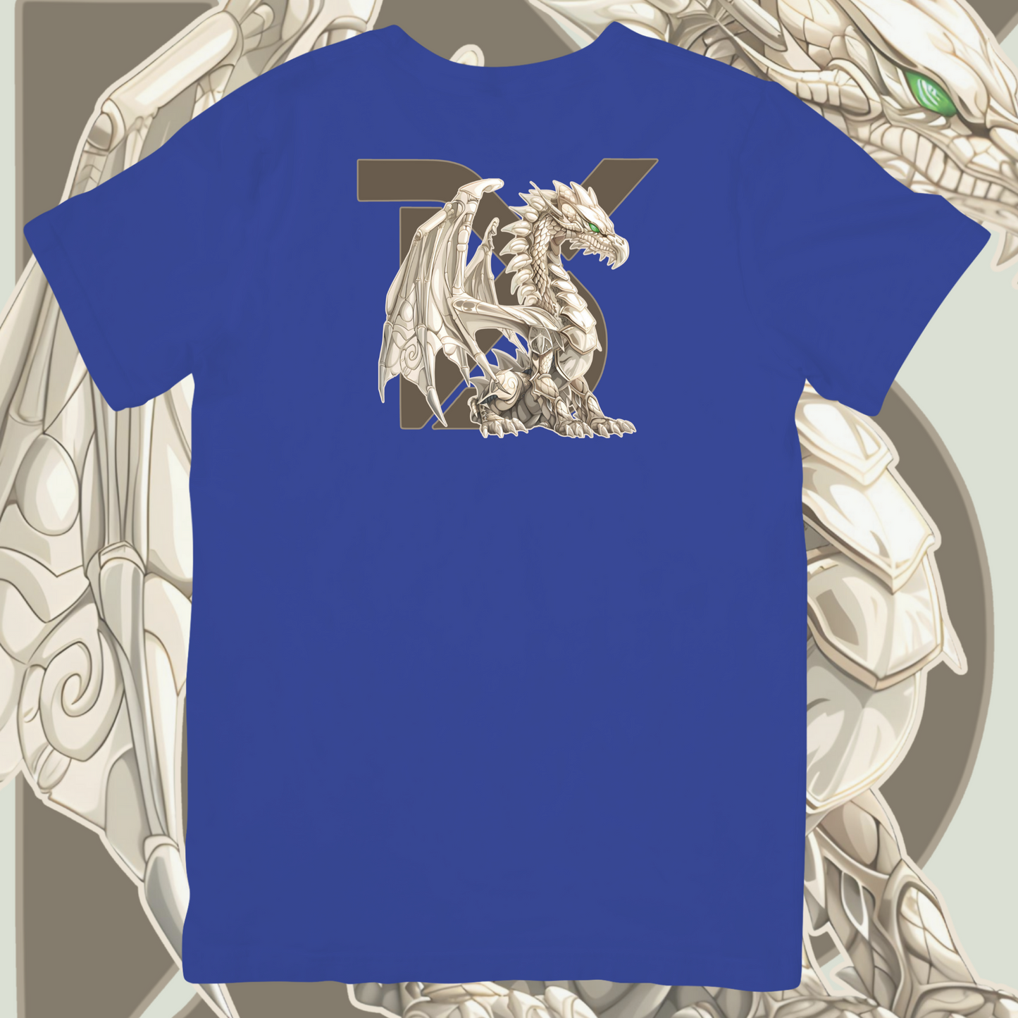 Mystic Dragon Tee