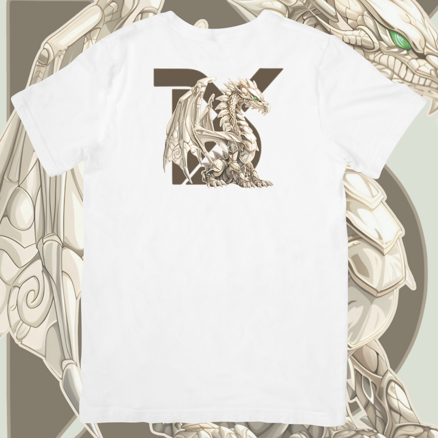 Mystic Dragon Tee