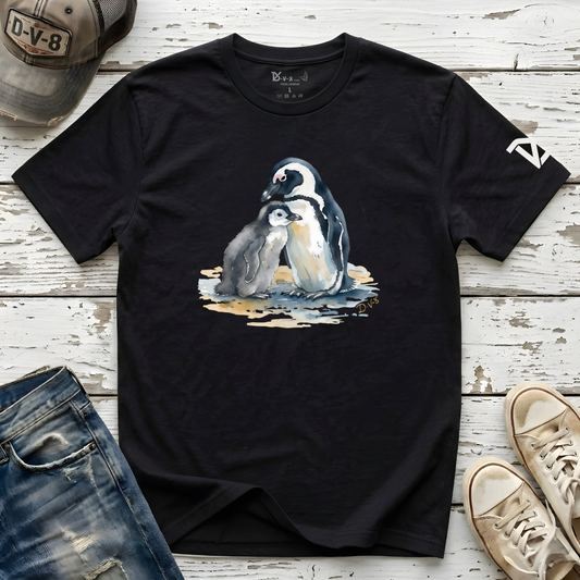 Penguin Tee
