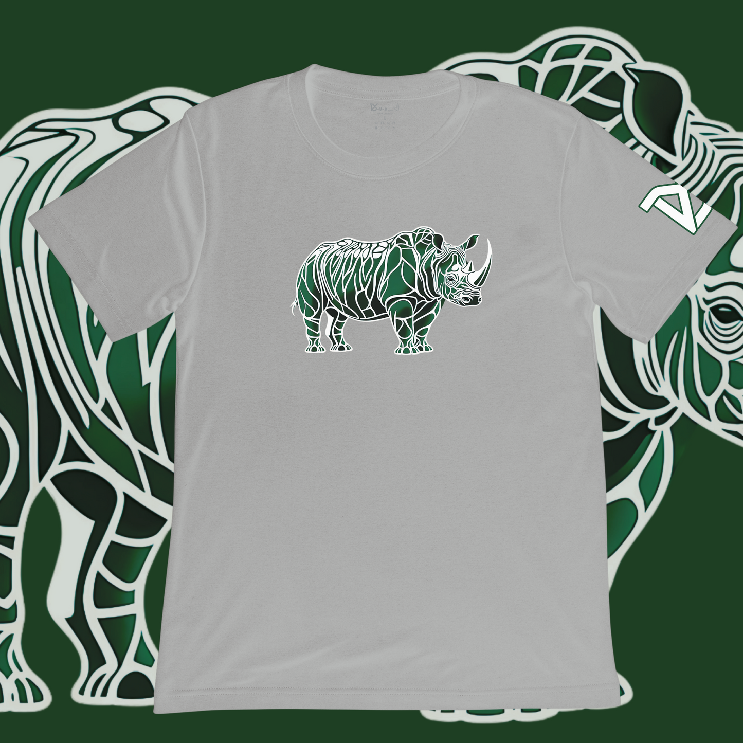 Rhino Spirit Tee