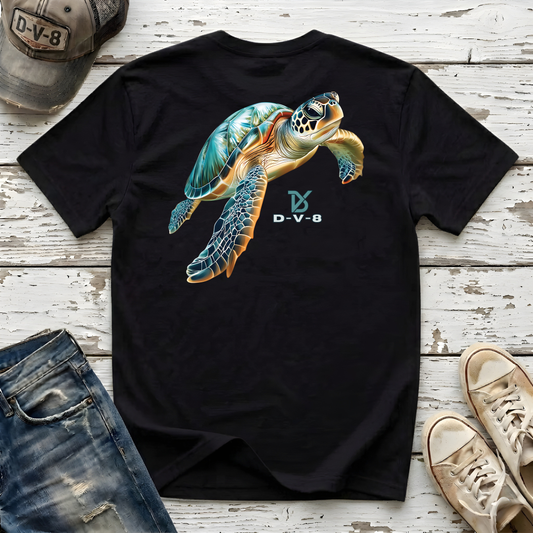 Sea Turtle Tee