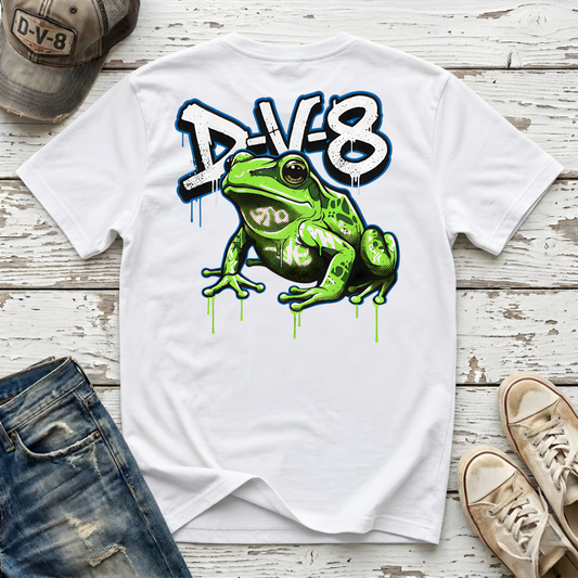 Street Frog Tee
