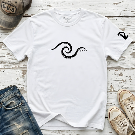 Tentacle Surf Tee