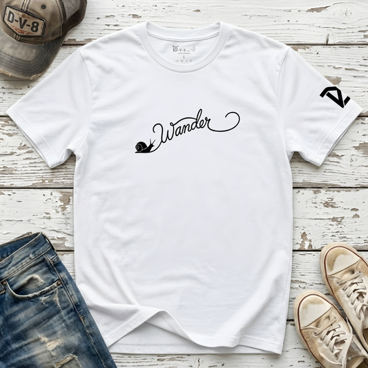 Wander Tee