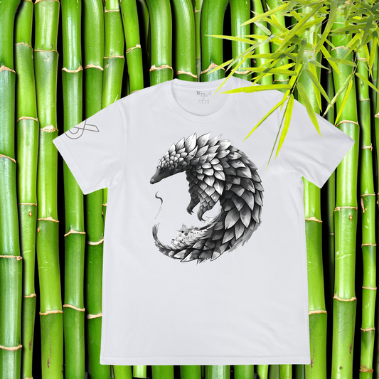 Orion Unisex Crew Neck T-Shirt
