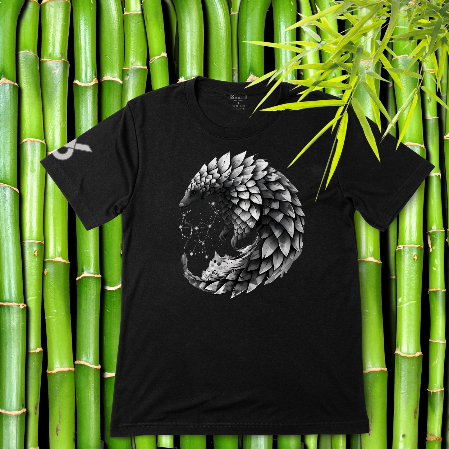 Orion Unisex Crew Neck T-Shirt