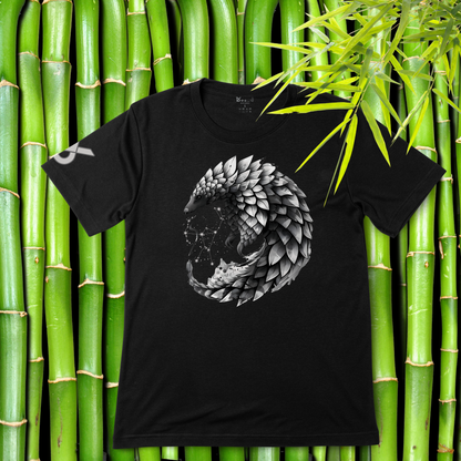 Orion Unisex Crew Neck T-Shirt