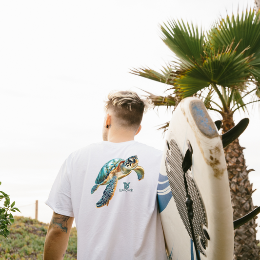 Sea Turtle Tee