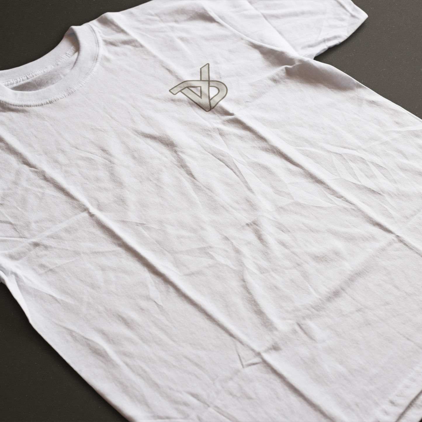 Mystic Dragon Unisex Crew Neck T-Shirt