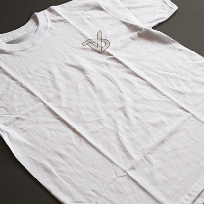 Mystic Dragon Unisex Crew Neck T-Shirt