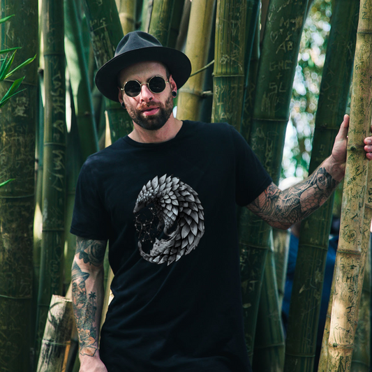 Orion Unisex Crew Neck T-Shirt