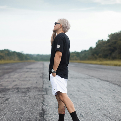Orion Unisex Crew Neck T-Shirt