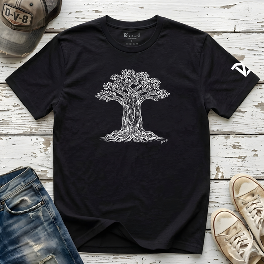 Baobab Tree Tee