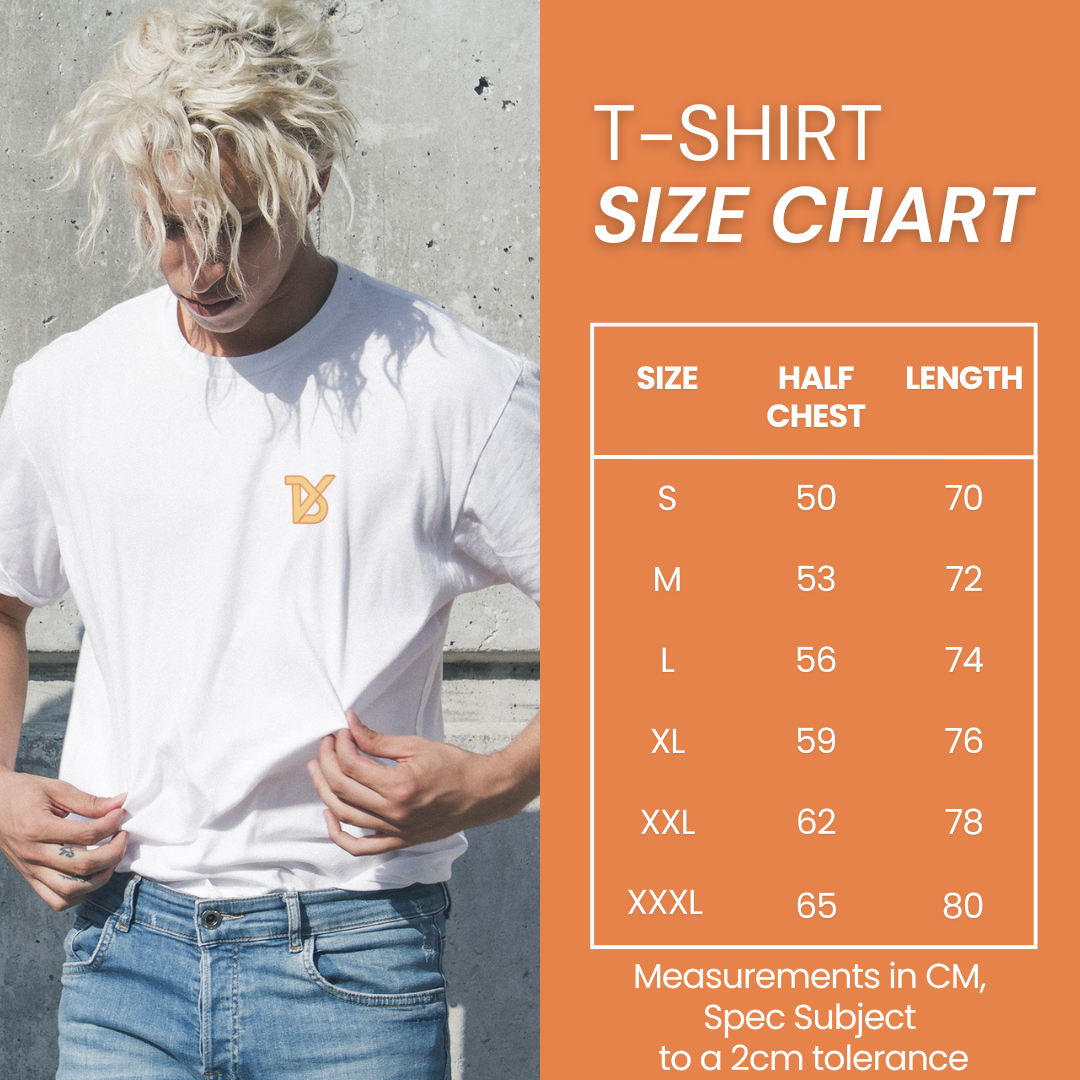 Retro Surf Unisex Crew Neck T-Shirt