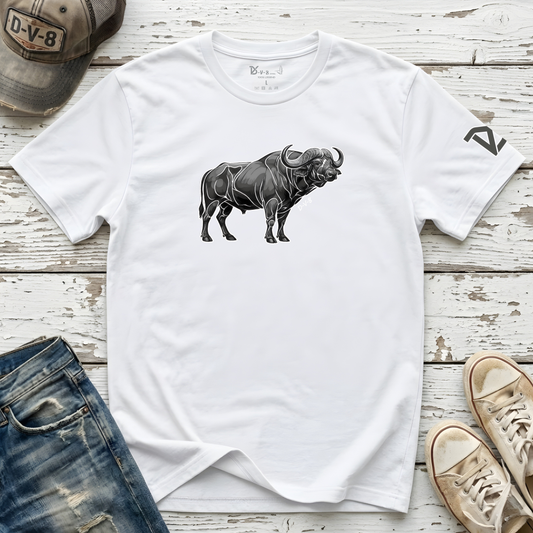 Buffalo Tee