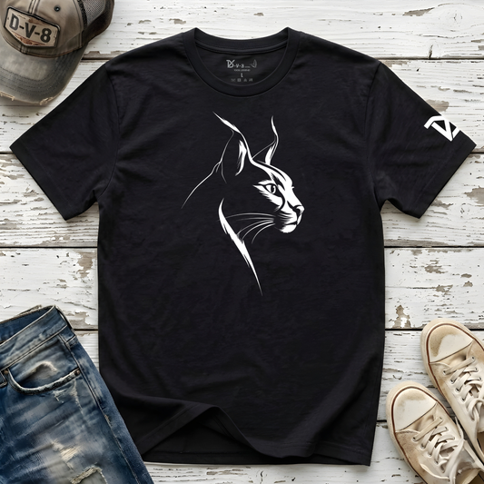 Caracal Tee
