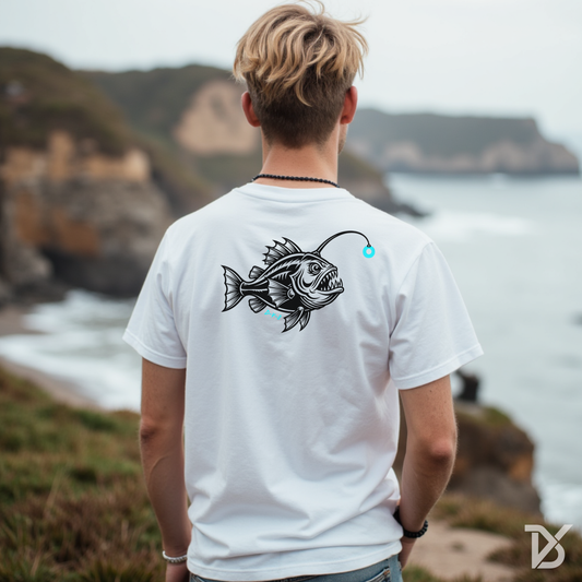 Anglerfish Tee