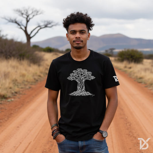 Baobab Tree Tee