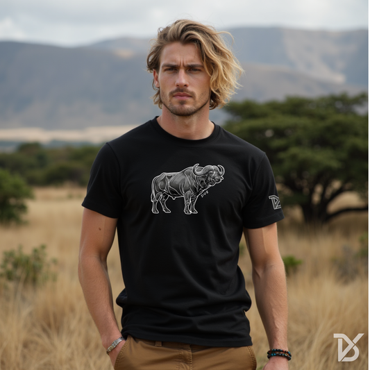 Buffalo Tee