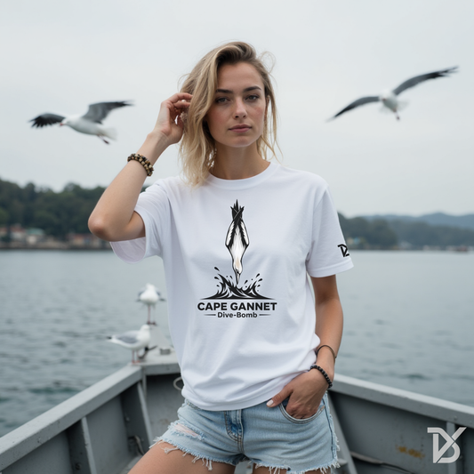 Cape Gannet Tee