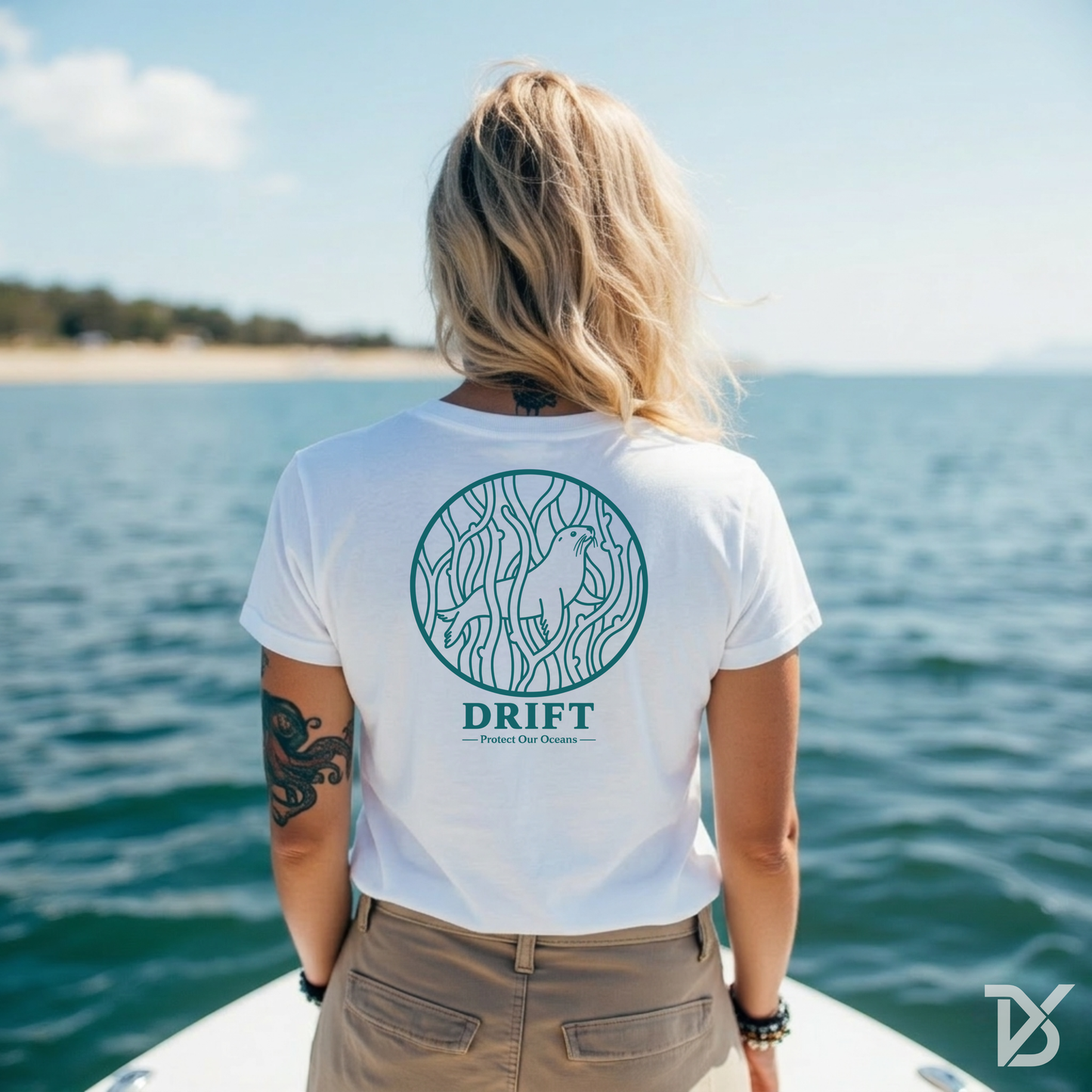 Drift Seal Tee