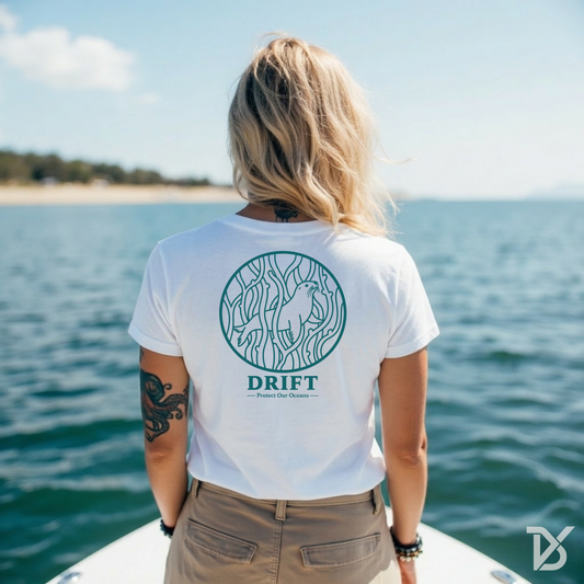 Drift Seal Tee