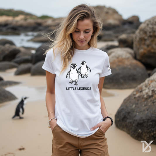 Little Legends Tee