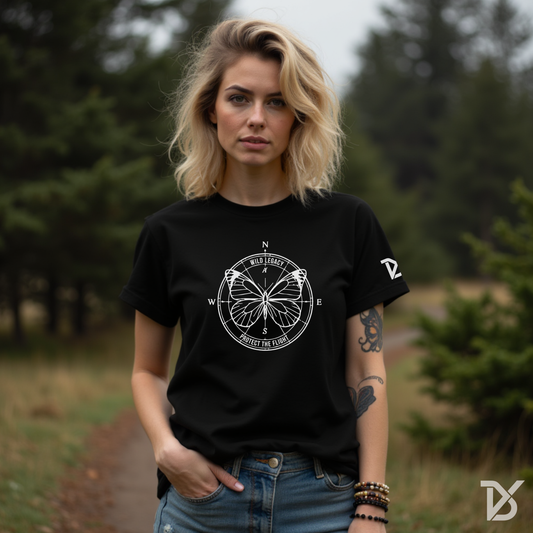 Protect The Flight Tee