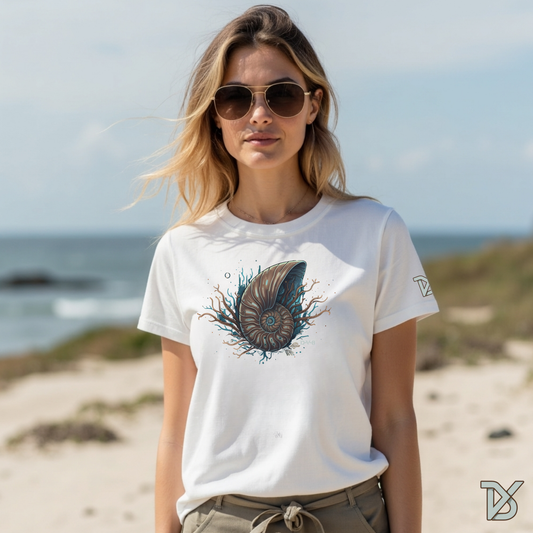 Shell Tee