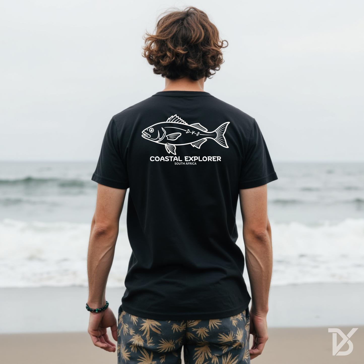 Coastal Explorer Tee