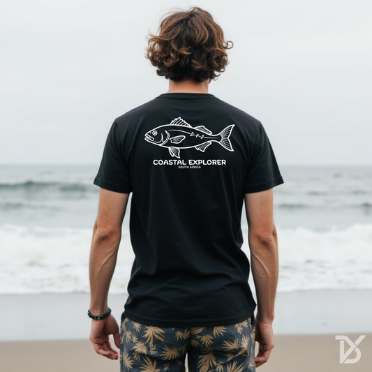 Coastal Explorer Tee