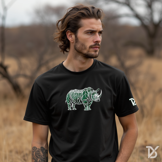 Rhino Spirit Tee