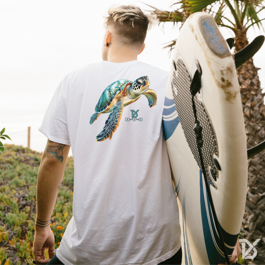 Sea Turtle Tee