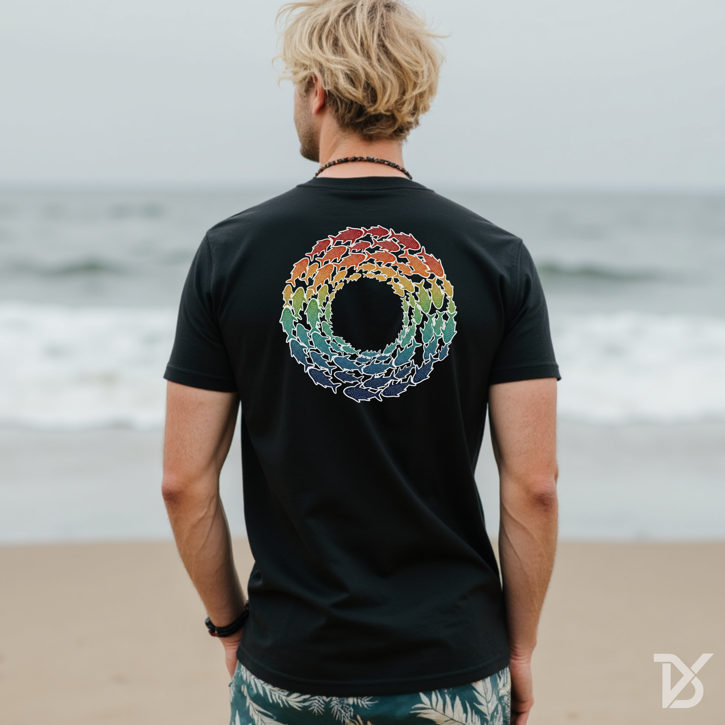 Shoal Tee