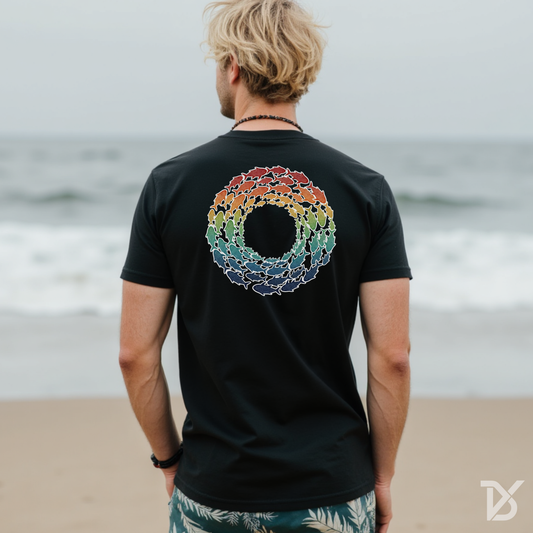 Shoal Tee