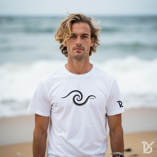 Tentacle Surf Tee