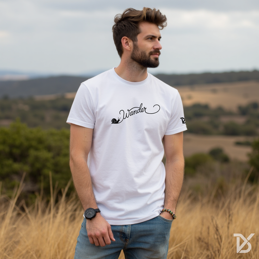 Wander Tee