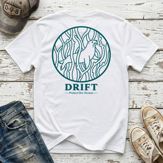Drift Seal Tee