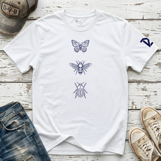 Essential Insects Tee
