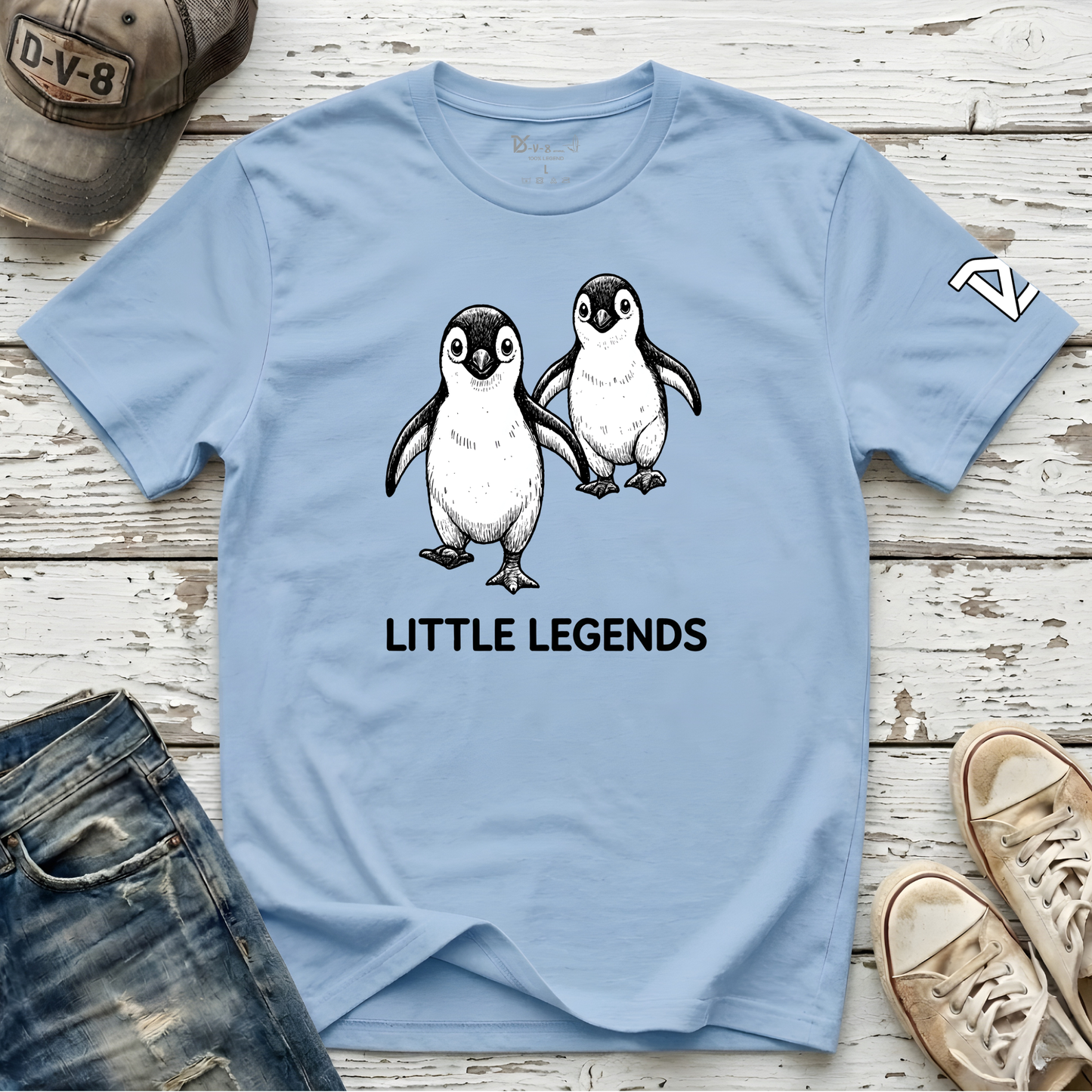 Little Legends Tee