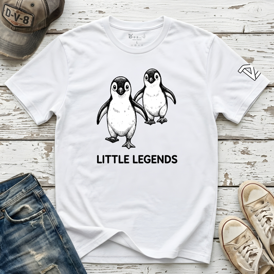 Little Legends Tee