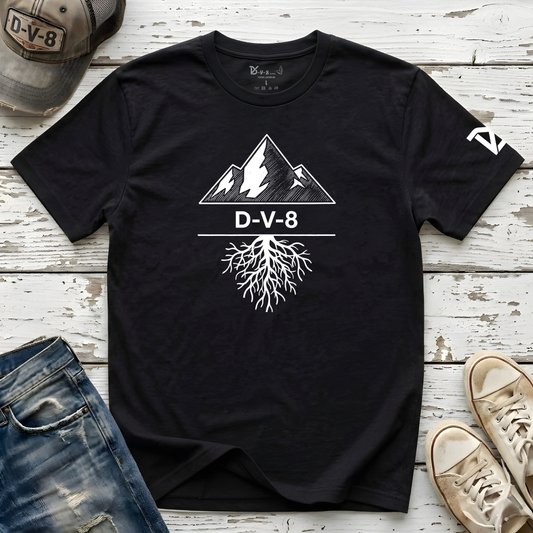 Mountain Roots Tee