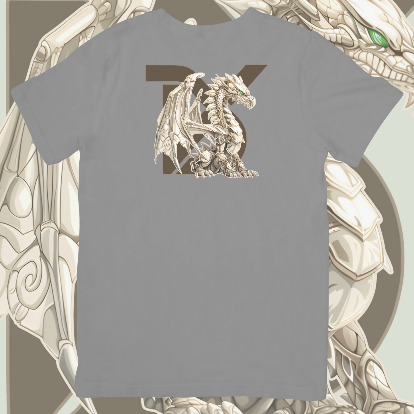 Mystic Dragon Tee