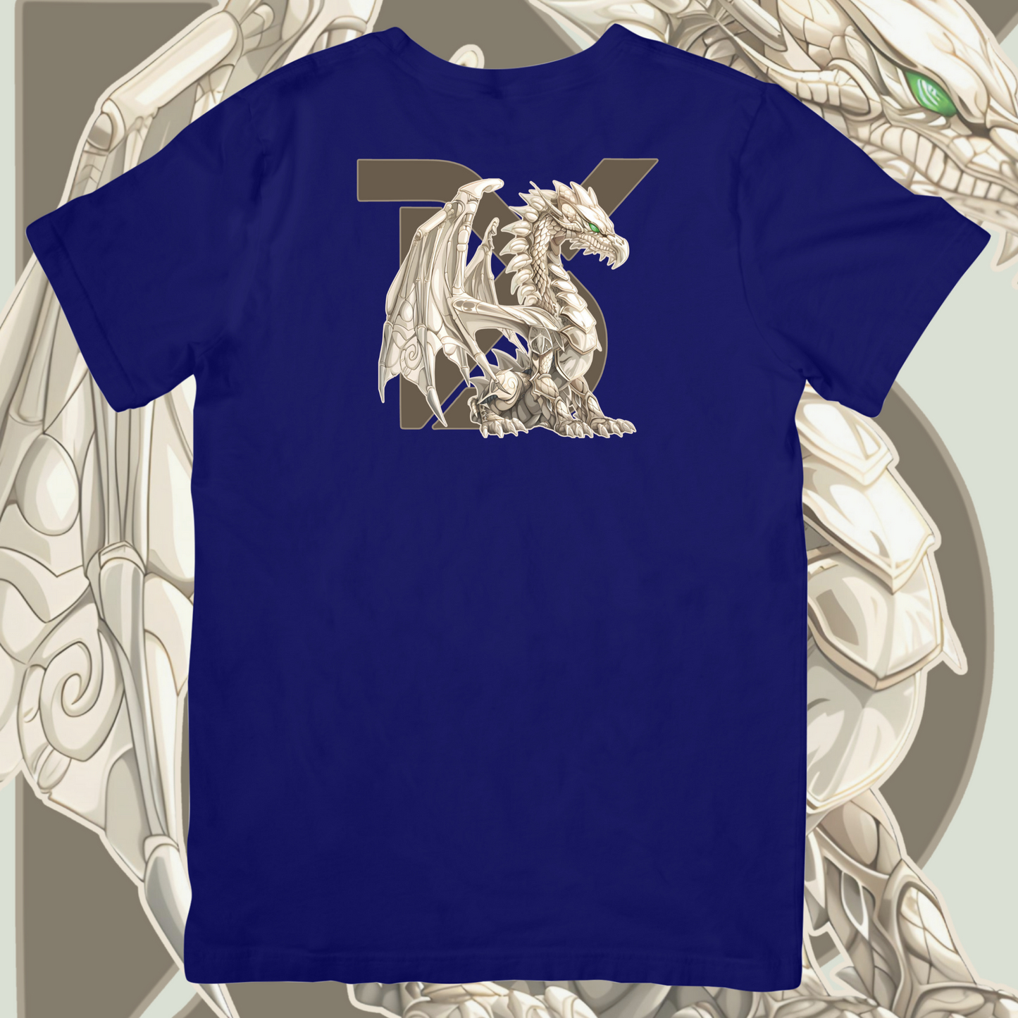 Mystic Dragon Tee