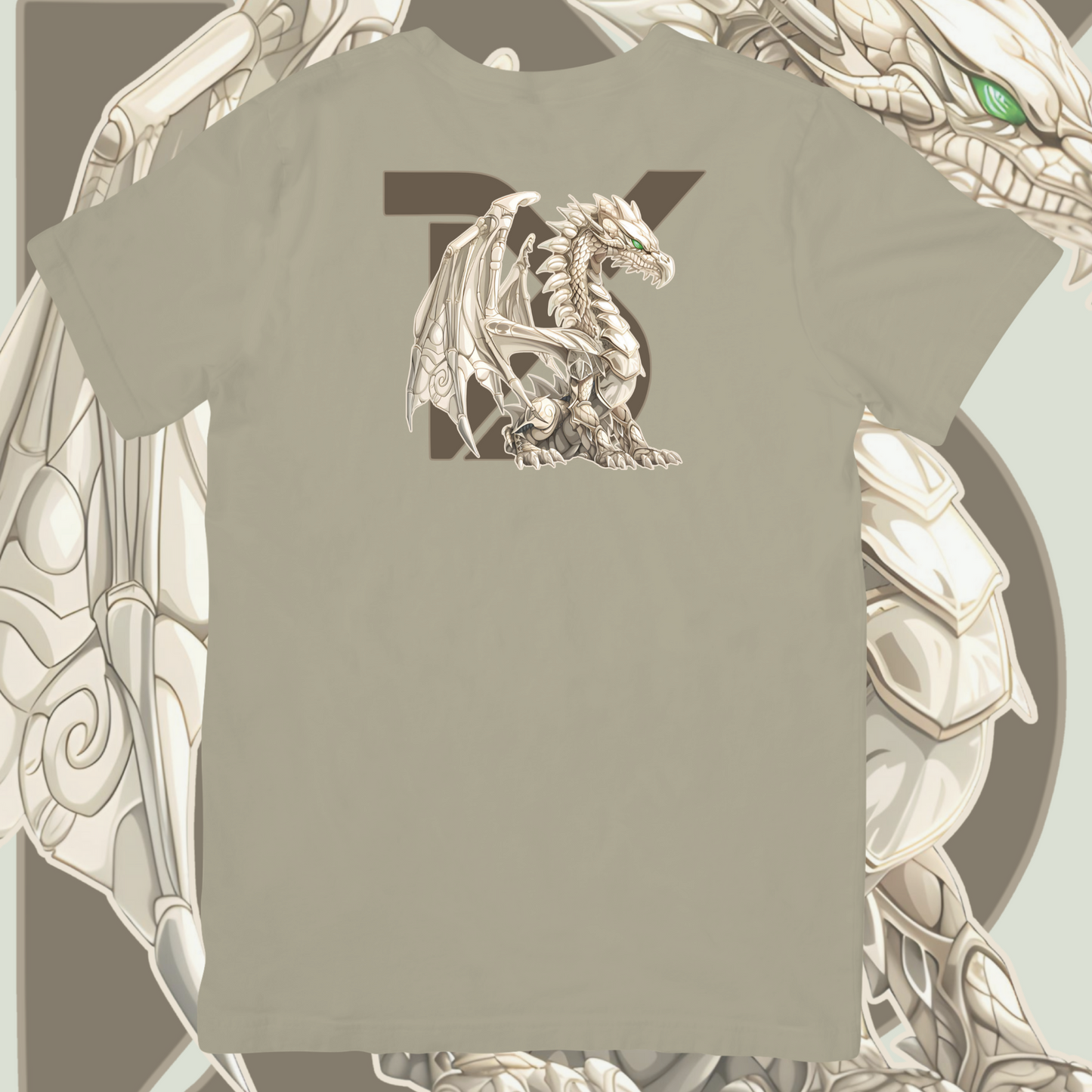 Mystic Dragon Tee